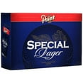 thumbnail image 1 of Point Special Lager 12 fl. oz. can, 24 pk., 1 of 1