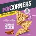thumbnail image 5 of PopCorners Cinnamon Crunch Popped-Corn Snack, 18 oz., 5 of 7