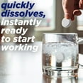 thumbnail image 6 of Alka-Seltzer Plus Severe Cold and Flu Effervescent Tablets, Citrus 72 ct., 6 of 8
