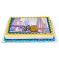 thumbnail image 1 of Zootopia 2 Half Sheet Cake, 1 of 1