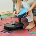 thumbnail image 4 of Bobsweep PetHair SLAM Wi-Fi Connected Robotic Vacuum Cleaner, 4 of 9