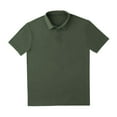 thumbnail image 5 of Member's Mark Men's Favorite Soft Polo, 5 of 7