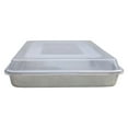thumbnail image 9 of Nordic Ware 3-Piece Natural Aluminum Baking Pan Set, 9 of 10