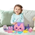 thumbnail image 12 of LeapFrog Pretty Purrfect Purse Collection Playset, 12 of 13