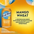 thumbnail image 2 of Blue Moon Craft Ale Beer Variety Pack, 12 fl. oz. can, 24 pk., 2 of 4