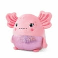 thumbnail interactive-video image 1 of Member's Mark Secret Pocket Squishy Plush, 20", 1 of 5