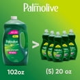 thumbnail image 11 of Palmolive Ultra Dishwashing Liquid, Original Scent, 102 oz., 11 of 11