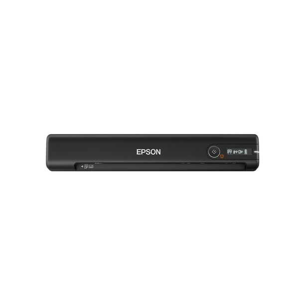 Epson WorkForce ES-60W Special Edition Wireless Scanner - Samsclub.com