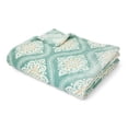 thumbnail image 2 of Member's Mark Seasonal Lounge Throw, 60"x70", 2 of 7
