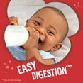 thumbnail image 4 of Earth's Best Organic Dairy Baby Formula with Iron, 21 oz., 2 ct., 4 of 11