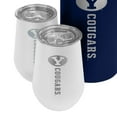 thumbnail image 5 of NCAA Stainless Steel Wine Chiller and Tumbler Set, 5 of 5