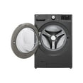 thumbnail image 5 of LG 5.0 cu. ft. Front Load Washer with Coldwash Technology, 5 of 11