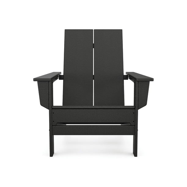 POLYWOOD Gulf Shores Modern Adirondack Chair - Samsclub.com
