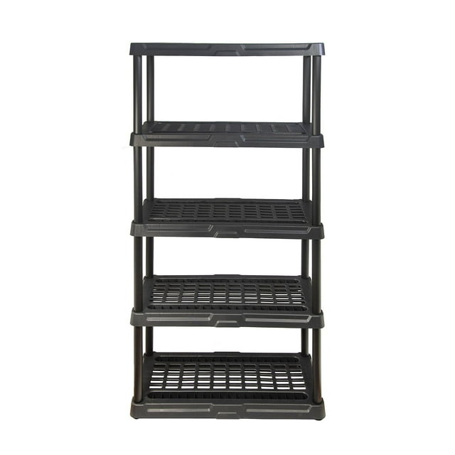 TOUGH SHELF - Heavy Duty Ventilated Shelf