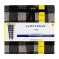 thumbnail image 7 of Lucky Brand Men's Sleep Fleece Pant, 7 of 8
