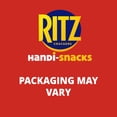 thumbnail image 4 of RITZ Handi-Snacks Crackers and Cheese Dip, 0.95 oz., 30 pk., 4 of 16