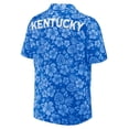 thumbnail image 2 of NCAA Men's Hawaiian Shirt, 2 of 6