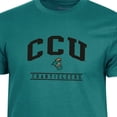 thumbnail image 4 of Champion NCAA Costal Carolina Chanticleers Short Sleeve Tee, 4 of 7