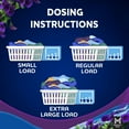 thumbnail image 5 of Member's Mark Liquid Fabric Softener, Enchanted Falls, 230 loads, 196 fl. oz., 5 of 10