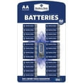 thumbnail image 1 of Member's Mark Alkaline AA Batteries (48 pk.), 1 of 1