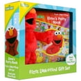 thumbnail image 3 of First Look and Find: Sesame Street - Elmo's Potty Book, Mixed Media, 3 of 4