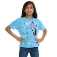 thumbnail image 1 of Character Girls Graphic T-Shirt, 1 of 9
