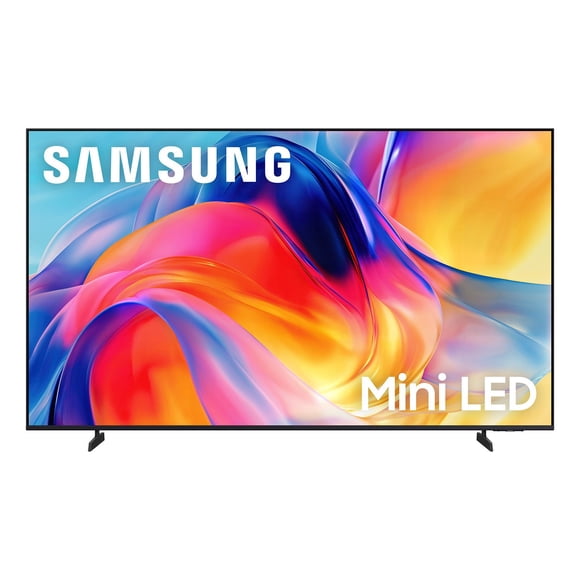 SAMSUNG 65” Class M70H Series Mini LED 4K UHD Vision AI Companion Smart Tizen TV
