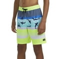 thumbnail image 1 of Hurley Boys Swim Short, 1 of 8