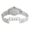 thumbnail image 2 of Gucci Timeless Silver Bracelet Watch, 44mm, 2 of 4