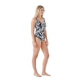 thumbnail image 2 of Member's Mark Women's V-Front One-Piece Swimsuit, 2 of 11