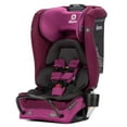thumbnail image 1 of Diono Radian 3RXT SafePlus All-In-One Convertible Car Seat, Choose Color, 1 of 14