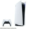 thumbnail image 4 of Sony PlayStation 5 Console + Wireless DualSense Controller + DualSense Charging Station, 4 of 15