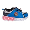 thumbnail image 2 of Character Toddler Boys Light-Up Sneaker, 2 of 6