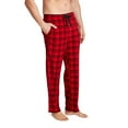 thumbnail image 3 of Lucky Brand Men's Sleep Fleece Pant, 3 of 6