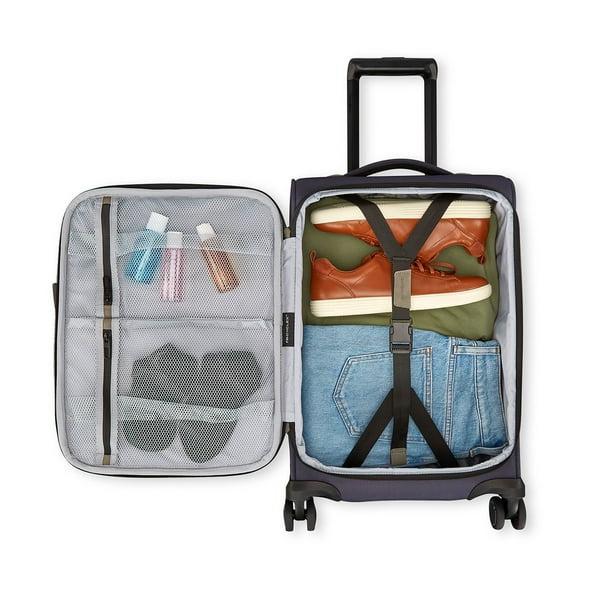 Samsonite Xpidition XLT 2-Piece Softside Carry-On And Backpack Set