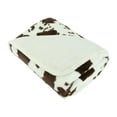 thumbnail image 4 of Arlee Waterproof Pet Throw Blanket, 60" x  70", Choose Color, 4 of 4