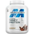 thumbnail image 1 of MuscleTech Grass Fed 100% Whey Protein, Chocolate, 1 of 2