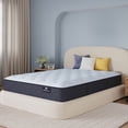 thumbnail image 5 of Serta Perfect Sleeper Bleu Moment 13.5" Mattress (Available in Firm and Plush), 5 of 12