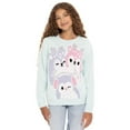 thumbnail image 1 of Kid's Character Holiday Sweater, 1 of 9