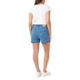 thumbnail image 3 of Seven7 Women's Denim Weekend Short, 3 of 7