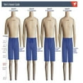 thumbnail image 5 of MLB Men's Shorts, 5 of 5