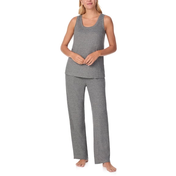 Cuddl Duds 3-Piece PJ Set