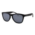 thumbnail image 2 of Blenders Float M Class Sunglasses, Matte Black/Silver, 2 of 5