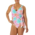 thumbnail image 1 of Member's Mark Family Swim Ladies One-Piece Swimsuit, 1 of 11