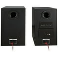 thumbnail image 5 of iLive Bluetooth Bookshelf Speaker Pair, 5 of 7