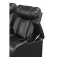 thumbnail image 7 of Larson 3-Piece Faux Leather Power Reclining Theater Set, 7 of 8