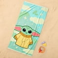 thumbnail image 1 of Licensed Character Kids Beach Towel, 36" x 64", 1 of 6