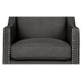thumbnail image 4 of Emery Upholstered Chair, Choose Color, 4 of 8