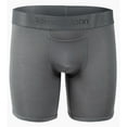 thumbnail image 1 of Tommy John Second Skin 6' Boxer Brief, 1 of 3