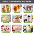 thumbnail image 4 of GreenPan Frost 15-in-1, Ice Cream Maker & Slushie Machine, 4 of 13